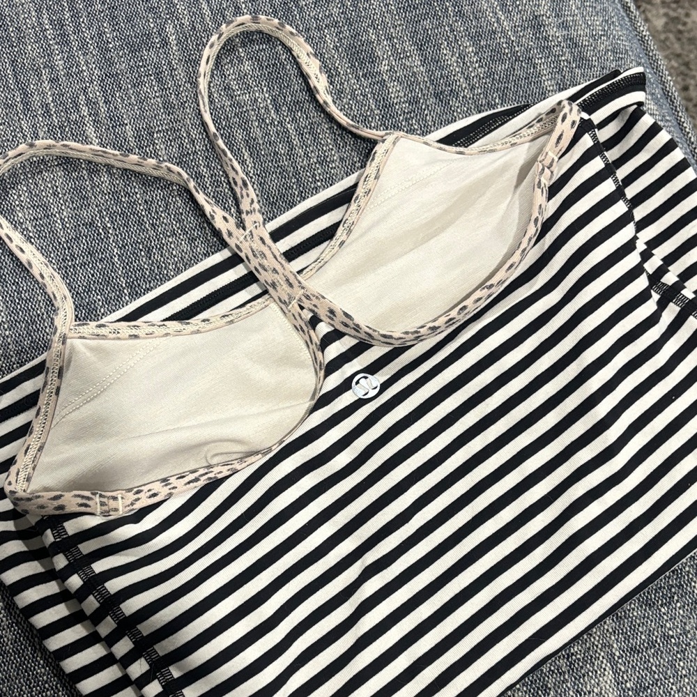 Lululemon Racerback Tank